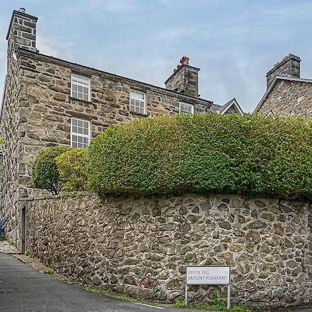 فيلا Dolgellau Townhouse 2 Minutes To Town & Mountains المظهر الخارجي الصورة