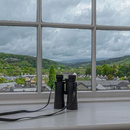فيلا Dolgellau Townhouse 2 Minutes To Town & Mountains المظهر الخارجي الصورة