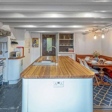 فيلا Dolgellau Townhouse 2 Minutes To Town & Mountains المظهر الخارجي الصورة