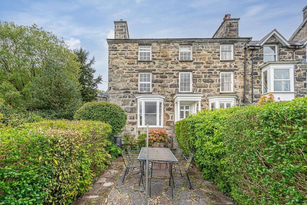 فيلا Dolgellau Townhouse 2 Minutes To Town & Mountains المظهر الخارجي الصورة