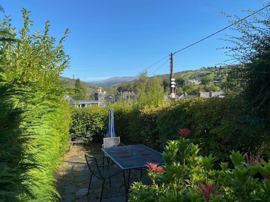 فيلا Dolgellau Townhouse 2 Minutes To Town & Mountains المظهر الخارجي الصورة