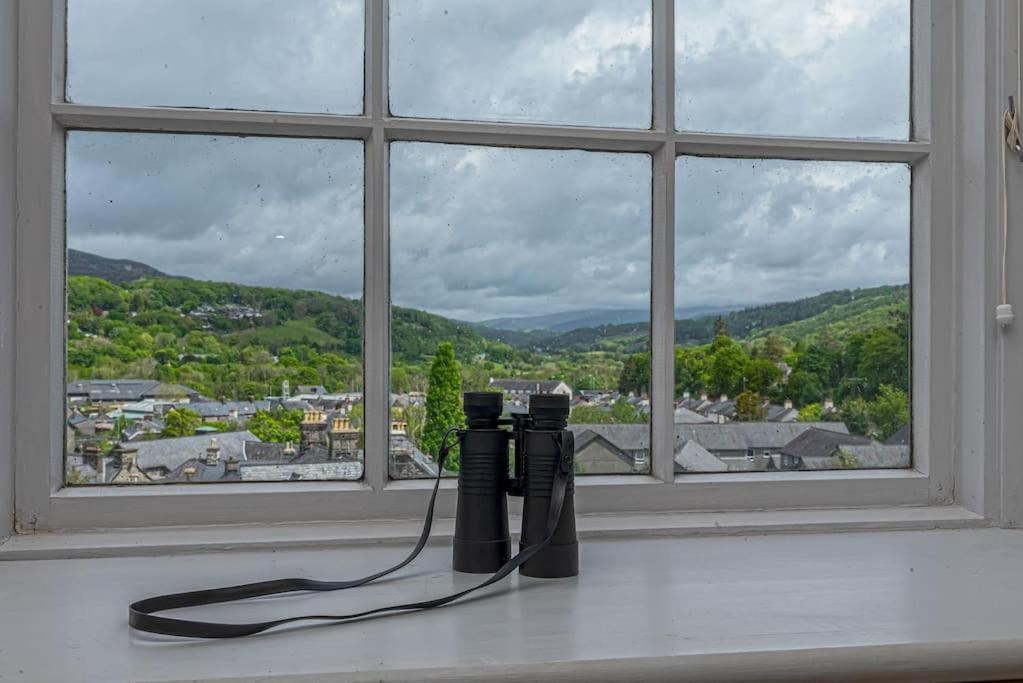 فيلا Dolgellau Townhouse 2 Minutes To Town & Mountains المظهر الخارجي الصورة