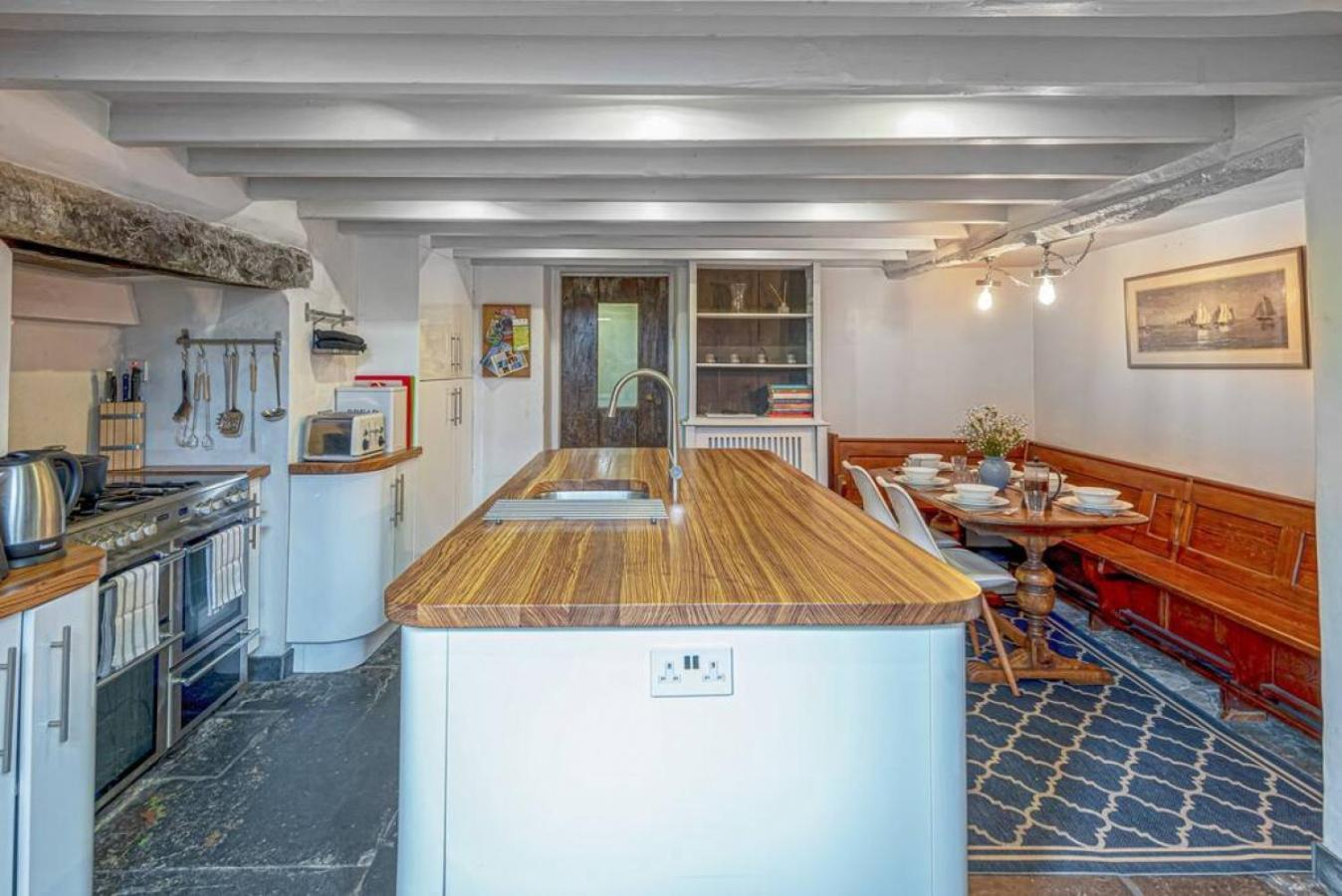 فيلا Dolgellau Townhouse 2 Minutes To Town & Mountains المظهر الخارجي الصورة