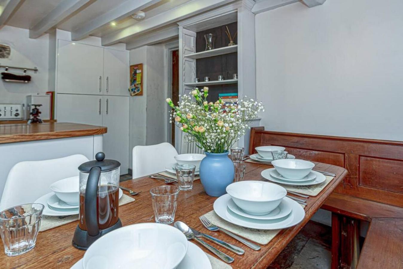 فيلا Dolgellau Townhouse 2 Minutes To Town & Mountains المظهر الخارجي الصورة