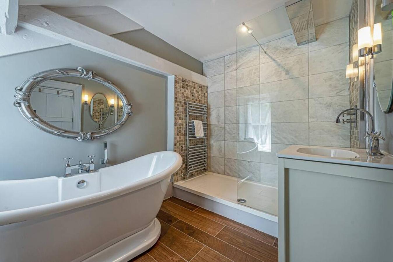 فيلا Dolgellau Townhouse 2 Minutes To Town & Mountains المظهر الخارجي الصورة