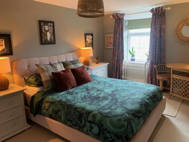 فيلا Dolgellau Townhouse 2 Minutes To Town & Mountains المظهر الخارجي الصورة