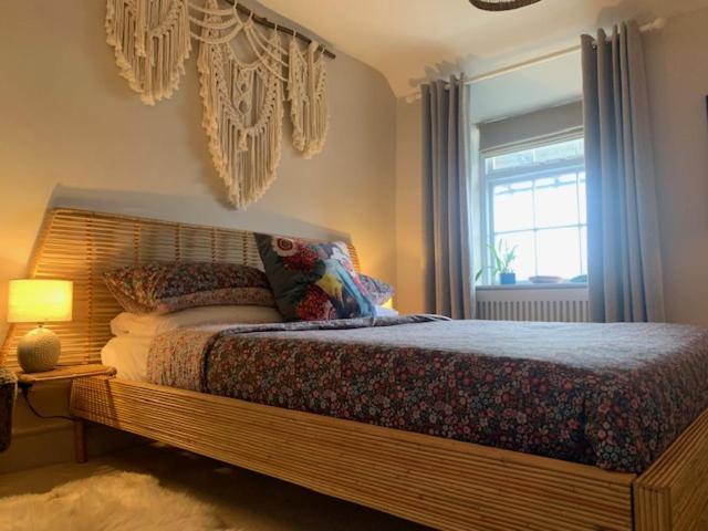 فيلا Dolgellau Townhouse 2 Minutes To Town & Mountains المظهر الخارجي الصورة