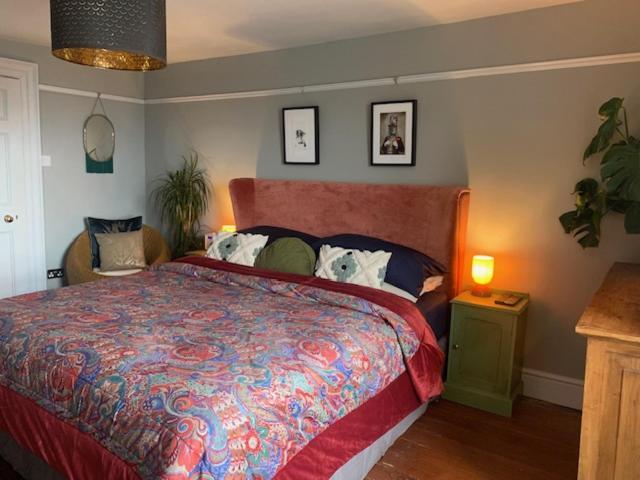 فيلا Dolgellau Townhouse 2 Minutes To Town & Mountains المظهر الخارجي الصورة