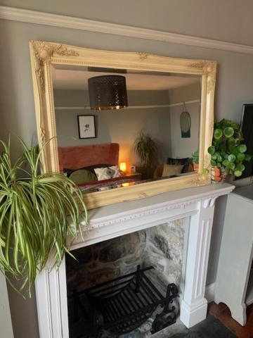 فيلا Dolgellau Townhouse 2 Minutes To Town & Mountains المظهر الخارجي الصورة