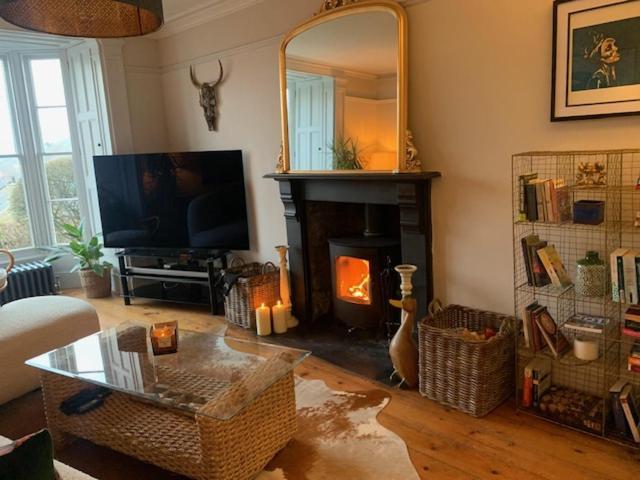 فيلا Dolgellau Townhouse 2 Minutes To Town & Mountains المظهر الخارجي الصورة