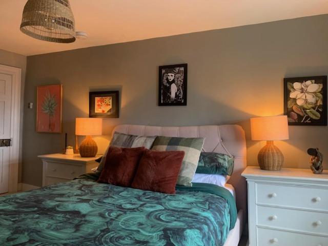 فيلا Dolgellau Townhouse 2 Minutes To Town & Mountains المظهر الخارجي الصورة