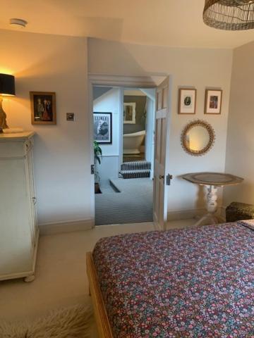 فيلا Dolgellau Townhouse 2 Minutes To Town & Mountains المظهر الخارجي الصورة