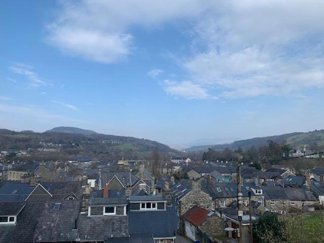 فيلا Dolgellau Townhouse 2 Minutes To Town & Mountains المظهر الخارجي الصورة