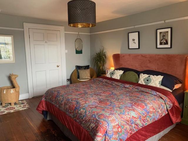 فيلا Dolgellau Townhouse 2 Minutes To Town & Mountains المظهر الخارجي الصورة