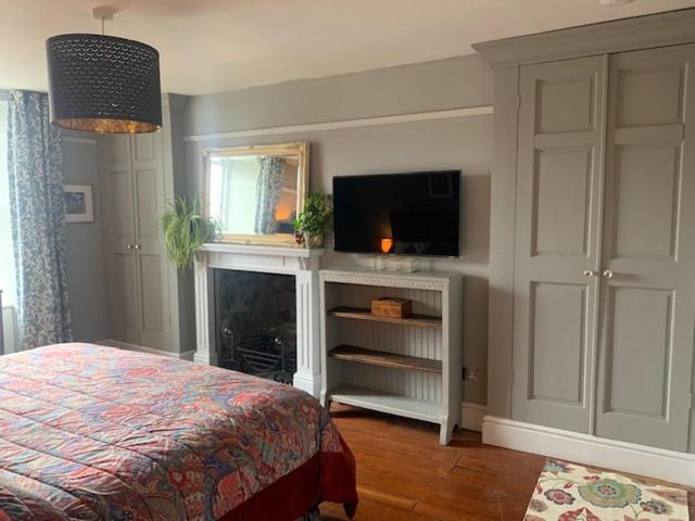 فيلا Dolgellau Townhouse 2 Minutes To Town & Mountains المظهر الخارجي الصورة
