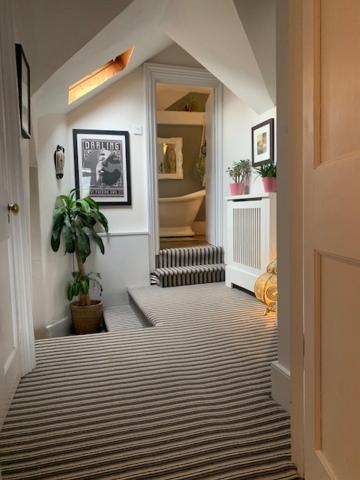 فيلا Dolgellau Townhouse 2 Minutes To Town & Mountains المظهر الخارجي الصورة