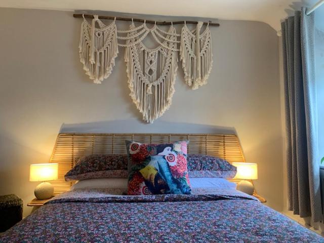 فيلا Dolgellau Townhouse 2 Minutes To Town & Mountains المظهر الخارجي الصورة