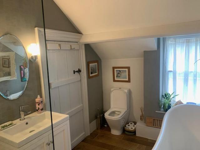 فيلا Dolgellau Townhouse 2 Minutes To Town & Mountains المظهر الخارجي الصورة