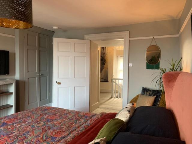 فيلا Dolgellau Townhouse 2 Minutes To Town & Mountains المظهر الخارجي الصورة